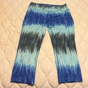 Vogo Athletica capri leggings